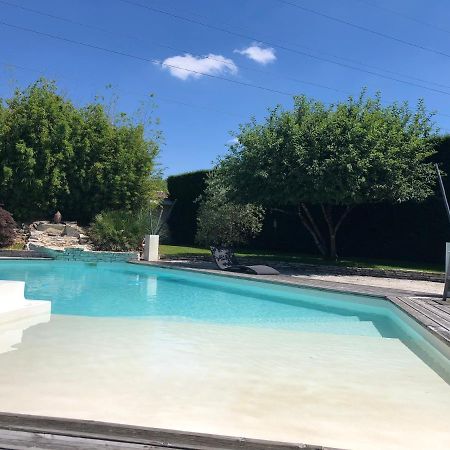 Guesthouse Proche Bordeaux Eysines Kültér fotó