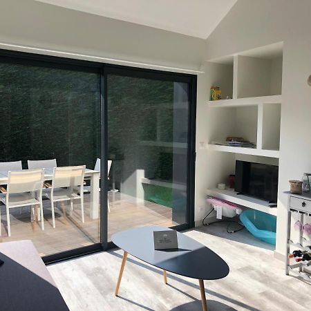 Guesthouse Proche Bordeaux Eysines Kültér fotó