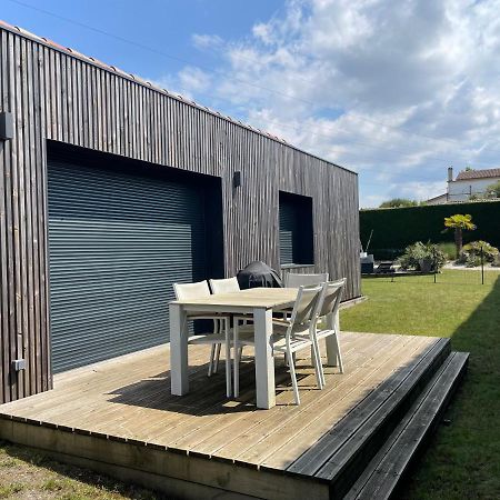 Guesthouse Proche Bordeaux Eysines Kültér fotó
