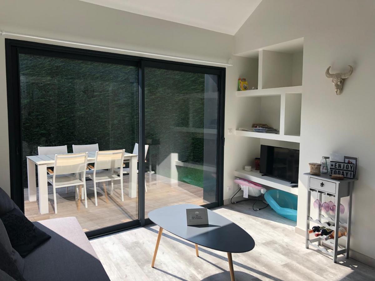 Guesthouse Proche Bordeaux Eysines Kültér fotó