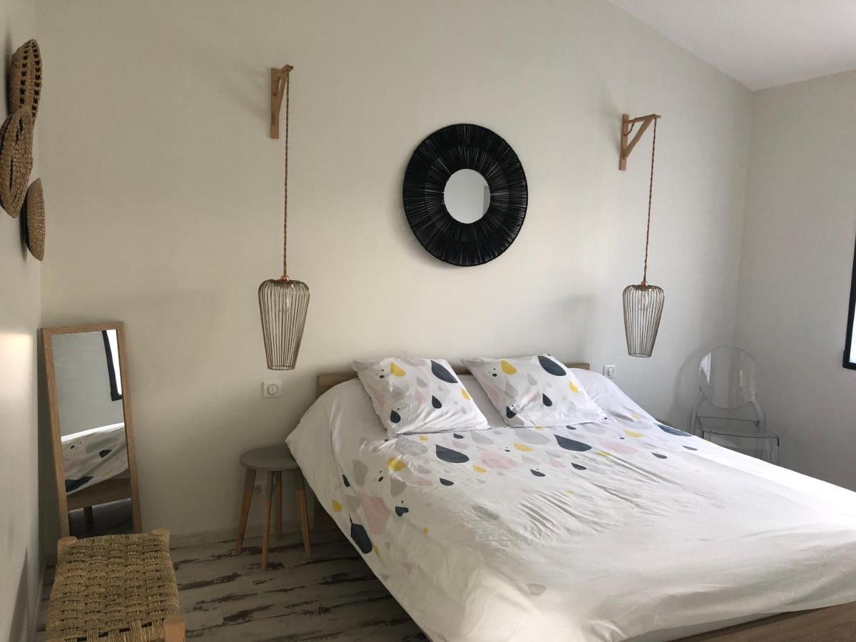 Guesthouse Proche Bordeaux Eysines Kültér fotó