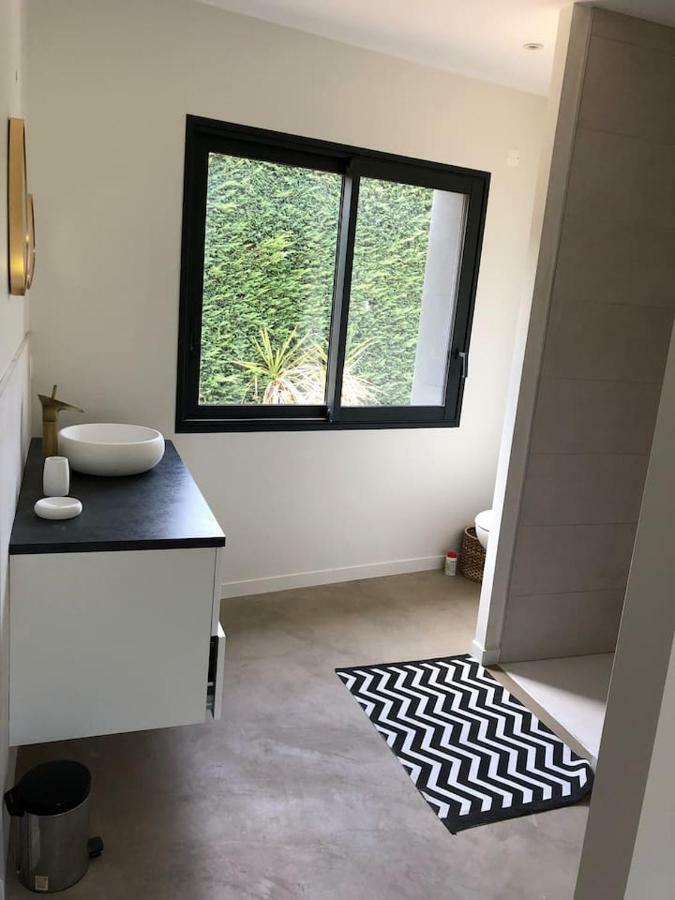 Guesthouse Proche Bordeaux Eysines Kültér fotó