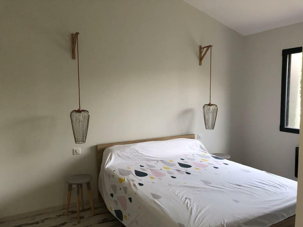 Guesthouse Proche Bordeaux Eysines Kültér fotó